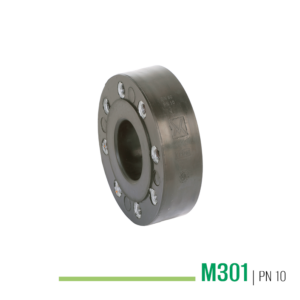 M301 - Giunto antivibrante