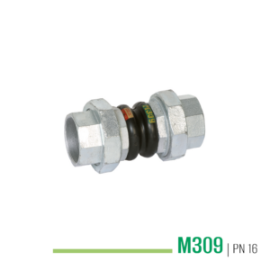 M309 - Giunto elastico di espansione