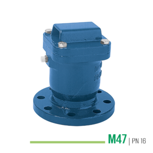 M47 - Sfiato tipo Siena