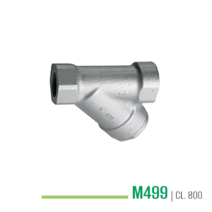 M499 - Filtro a Y