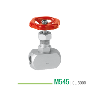 M545 - Valvola di scarico